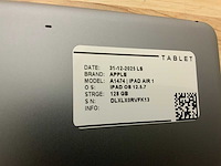 Apple ipad air2 & air tablet (20x) - afbeelding 17 van  21