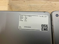 Apple ipad air2 & air tablet (20x) - afbeelding 18 van  21