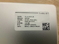 Apple ipad air2 & air tablet (20x) - afbeelding 14 van  21