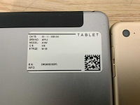 Apple ipad air2 & air tablet (20x) - afbeelding 15 van  21