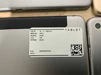 Apple ipad air2 & air tablet (20x) - afbeelding 18 van  21