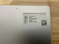 Apple ipad air2 & air tablet (20x) - afbeelding 20 van  21