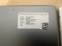 Apple ipad air2 & air tablet (20x) - afbeelding 21 van  21