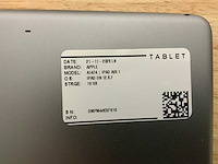 Apple ipad air2 & air tablet (20x) - afbeelding 2 van  21
