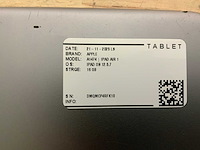 Apple ipad air2 & air tablet (20x) - afbeelding 3 van  21