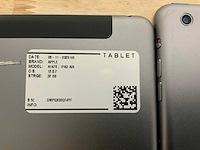 Apple ipad air2 & air tablet (20x) - afbeelding 5 van  21