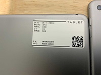 Apple ipad air2 & air tablet (20x) - afbeelding 7 van  21