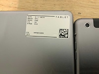 Apple ipad air2 & air tablet (20x) - afbeelding 8 van  21