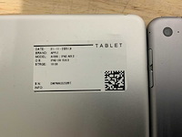 Apple ipad air2 & air tablet (20x) - afbeelding 14 van  21
