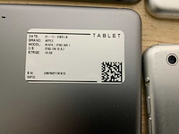 Apple ipad air2 & air tablet (20x) - afbeelding 19 van  21