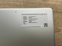 Apple ipad air2 & air tablet (39x) - afbeelding 6 van  39