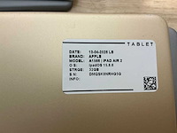 Apple ipad air2 & air tablet (39x) - afbeelding 16 van  39