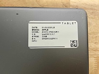 Apple ipad air2 & air tablet (39x) - afbeelding 36 van  39