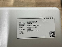 Apple ipad air2 & air tablet (39x) - afbeelding 38 van  39