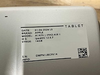 Apple ipad air2 & air tablet (40x) - afbeelding 5 van  41
