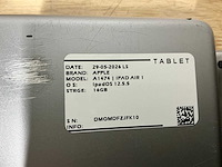 Apple ipad air2 & air tablet (40x) - afbeelding 8 van  41