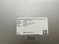 Apple ipad air2 & air tablet (40x) - afbeelding 17 van  41
