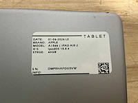 Apple ipad air2 & air tablet (40x) - afbeelding 24 van  41