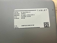Apple ipad air2 & air tablet (40x) - afbeelding 29 van  41