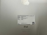 Apple ipad air2 & air tablet (40x) - afbeelding 34 van  41