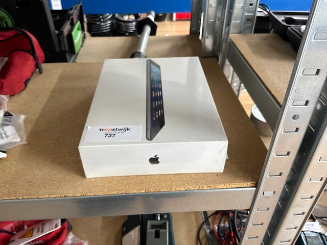 Apple ipad air - afbeelding 1 van  3