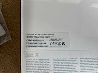 Apple ipad air - afbeelding 3 van  3
