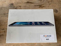 Apple ipad air - afbeelding 2 van  3