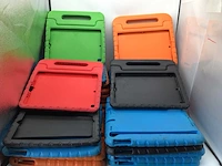 Apple ipad hoezen computeronderdeel (27x) - afbeelding 4 van  5