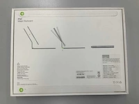 Apple ipad magic keyboard black hungarian - afbeelding 2 van  2