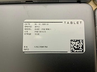 Apple ipad mini 1 & 2 &3 & 4 tablet (16x) - afbeelding 3 van  18