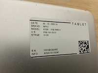 Apple ipad mini 1 & 2 &3 & 4 tablet (16x) - afbeelding 5 van  18