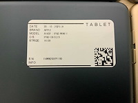 Apple ipad mini 1 & 2 &3 & 4 tablet (16x) - afbeelding 8 van  18