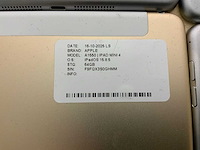 Apple ipad mini 1 & 2 &3 & 4 tablet (16x) - afbeelding 9 van  18