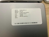 Apple ipad mini 1 & 2 &3 & 4 tablet (16x) - afbeelding 10 van  18