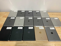 Apple ipad mini 1 & 2 &3 & 4 tablet (16x) - afbeelding 11 van  18