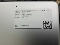 Apple ipad mini 1 & 2 &3 & 4 tablet (16x) - afbeelding 18 van  18