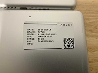 Apple ipad mini 1 & 2 & 3 & 4 tablet (16x) - afbeelding 4 van  18