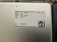 Apple ipad mini 1 & 2 & 3 & 4 tablet (16x) - afbeelding 6 van  18