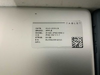 Apple ipad mini 1 & 2 & 3 & 4 tablet (16x) - afbeelding 13 van  18