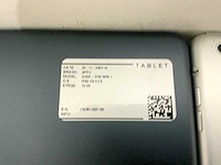 Apple ipad mini 1 & 2 & 3 & 4 tablet (16x) - afbeelding 14 van  18