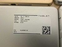 Apple ipad mini 1 & 2 & 3 & 4 tablet (16x) - afbeelding 17 van  18