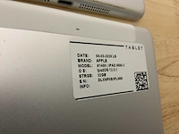 Apple ipad mini 1 & 2 & 3 & 4 tablet (20x) - afbeelding 3 van  11