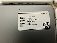 Apple ipad mini 1 & 2 & 3 & 4 tablet (20x) - afbeelding 8 van  11