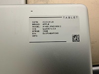 Apple ipad mini 1 & 2 & 3 & 4 tablet (20x) - afbeelding 10 van  11