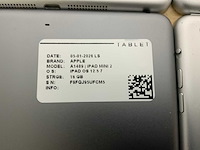 Apple ipad mini 1 & 2 & 4 & 5 tablet (16x) - afbeelding 2 van  18