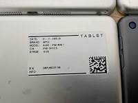Apple ipad mini 1 & 2 & 4 & 5 tablet (16x) - afbeelding 3 van  18