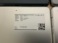 Apple ipad mini 1 & 2 & 4 & 5 tablet (16x) - afbeelding 17 van  18