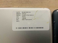 Apple ipad mini 1 & 2 & 4 tablet (16x) - afbeelding 12 van  16