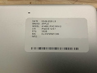 Apple ipad mini 1 & 2 & 4 tablet (16x) - afbeelding 4 van  16