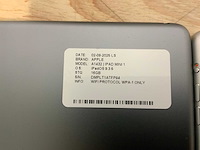 Apple ipad mini 1 & 2 & 4 tablet (16x) - afbeelding 15 van  16